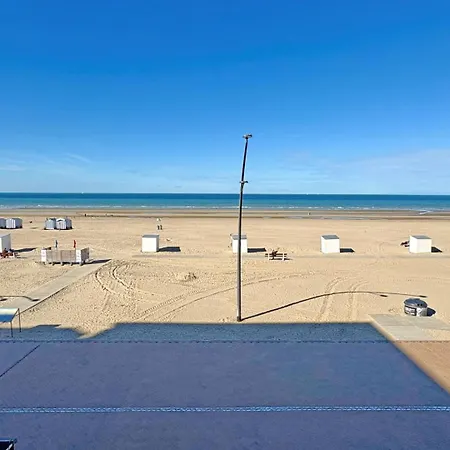 Vitamin Sea - Estelle De Panne