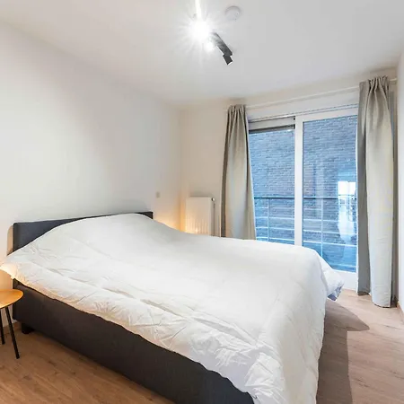 Vitamin Sea - Estelle Apartment